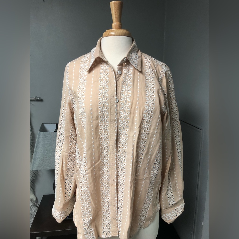 Zara top